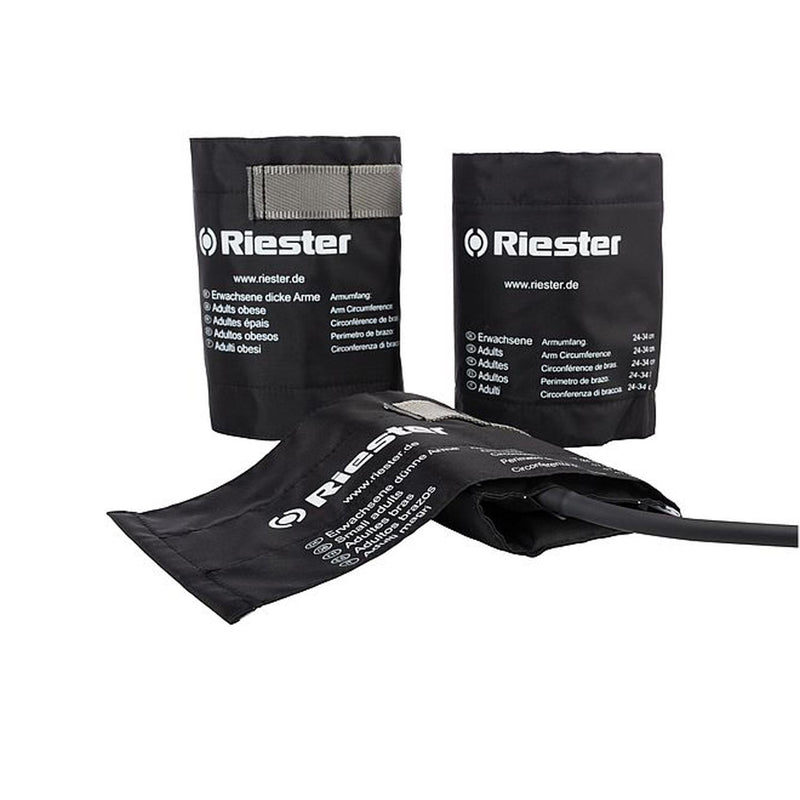 Riester Blood Pressure Cuff R1 Shock-Proof Upper Arm