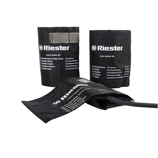 Riester Blood Pressure Cuff R1 Shock-Proof Upper Arm