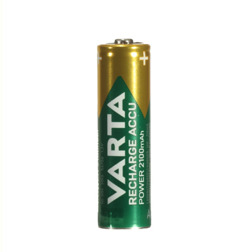 VARTA Recharge Accu Power AA 2100 mAh NiMH Battery