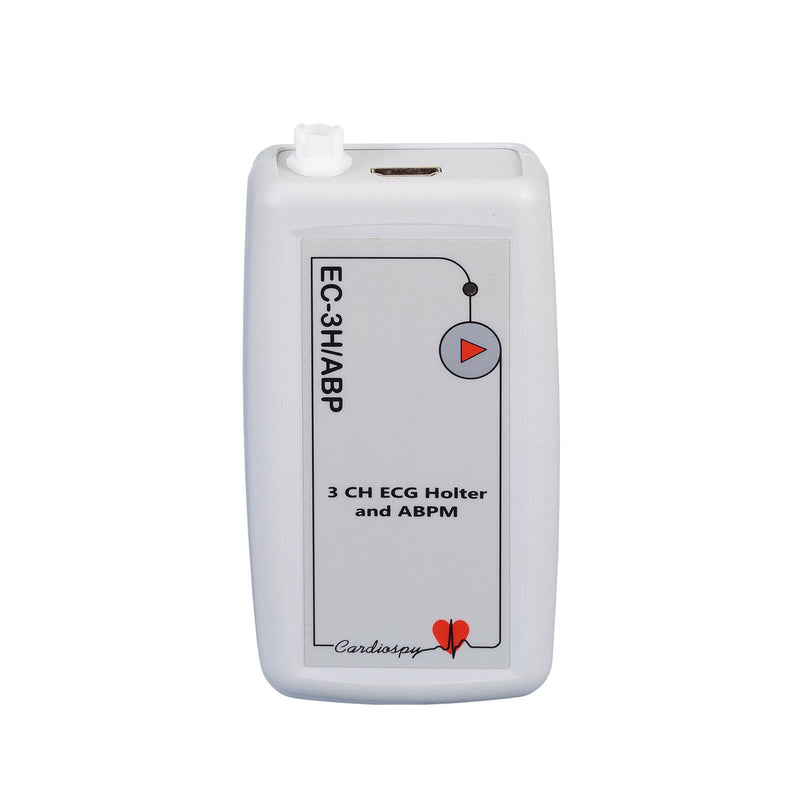 Labtech EC-3H/ABP Additional Recorder