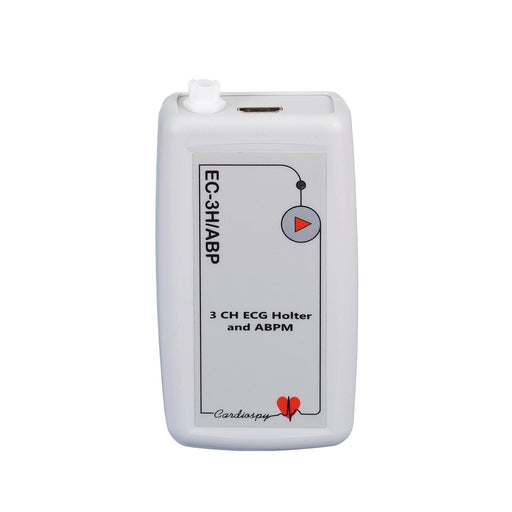 Labtech EC-3H/ABP Additional Recorder