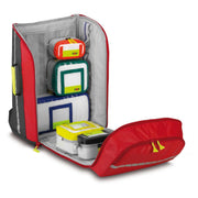 PAX Flight Medic Emergency Backpack