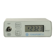 GE Healthcare TONOPORT V Portable Blood Pressure Monitor