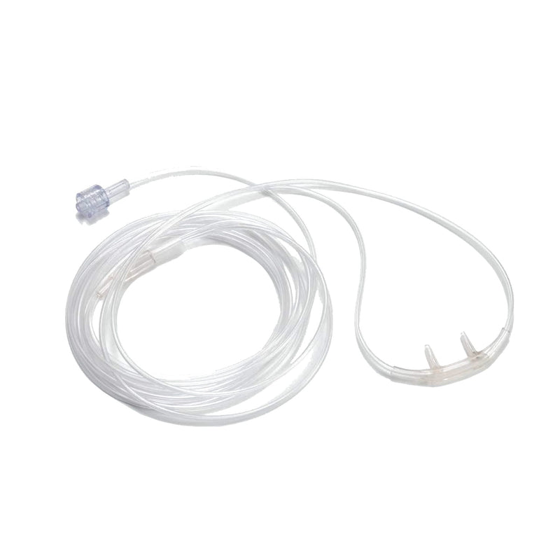 Nonin CO2 Nasal Cannula 25 PCS Luer-Lock Connector