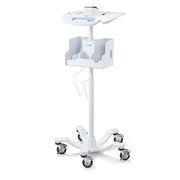 Welch Allyn Connex Vital Signs Monitor Wheeled Stand
