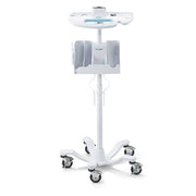 Welch Allyn Connex Vital Signs Monitor Wheeled Stand