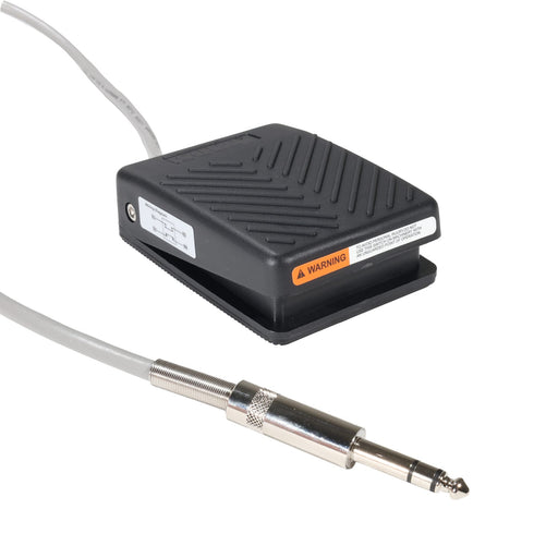 Chison ECO and EBit Series Foot Switch