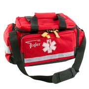 Teqler Lüttich Emergency Bag Red