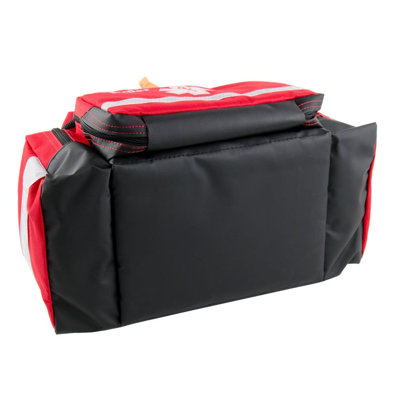 Teqler Lüttich Emergency Bag Red