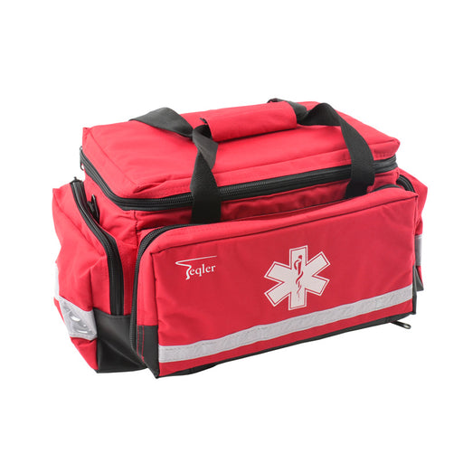 Teqler Resuscitation Bag with Emergency Ventilation Kit