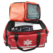Teqler Resuscitation Bag with Emergency Ventilation Kit