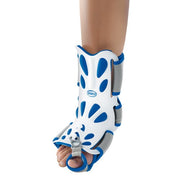 DARCO Body Armor Night Splint for Foot Support