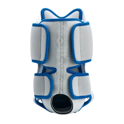 DARCO Body Armor Night Splint for Foot Support