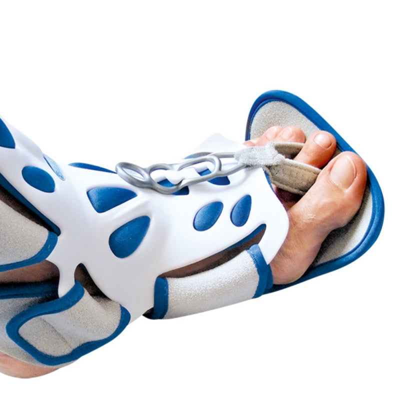 DARCO Body Armor Night Splint for Foot Support