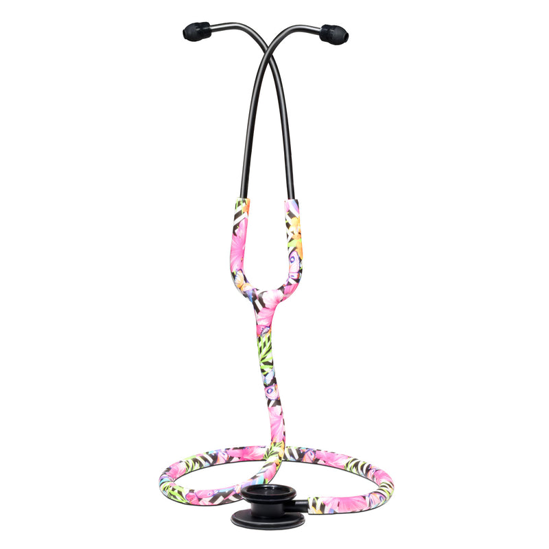 Teqler Exclusive Edition Dual-Head Stethoscope