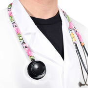 Teqler Exclusive Edition Dual-Head Stethoscope