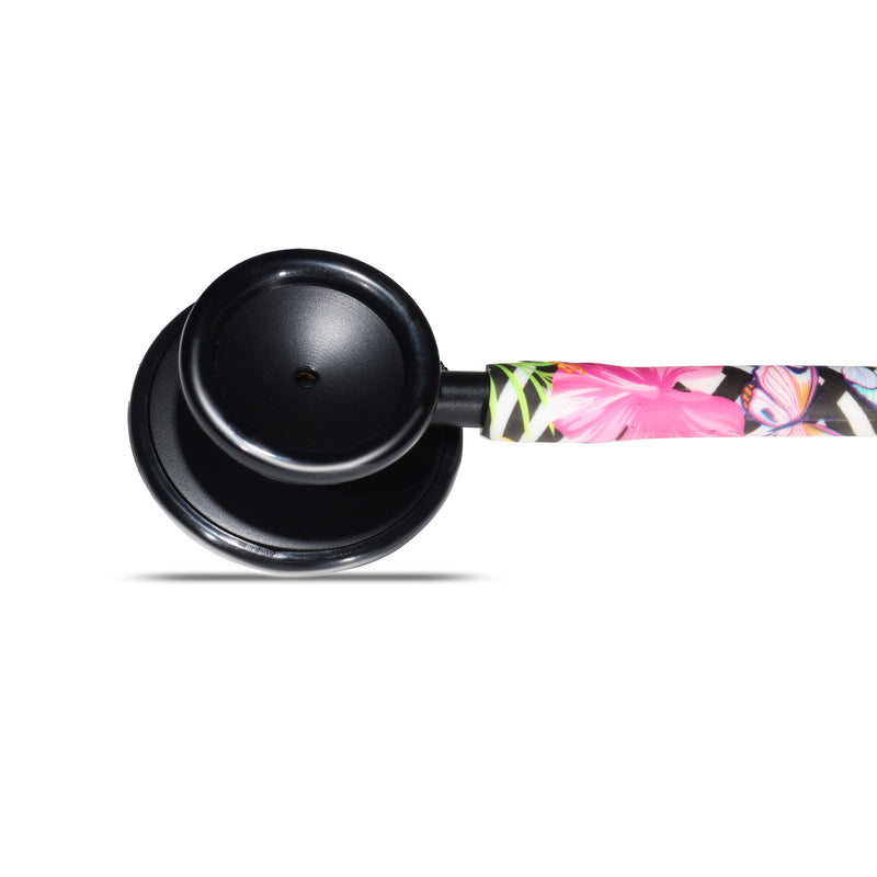 Teqler Exclusive Edition Dual-Head Stethoscope