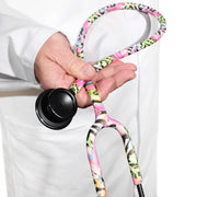 Teqler Exclusive Edition Dual-Head Stethoscope