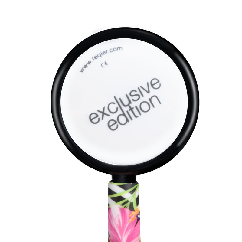 Teqler Exclusive Edition Dual-Head Stethoscope