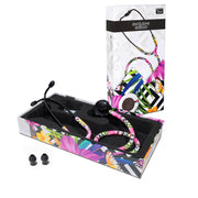 Teqler Exclusive Edition Dual-Head Stethoscope