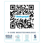Vitalograph Pneumotrac Spirometer