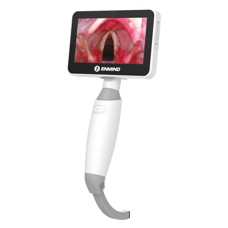 Enmind EN-VL5 Video Laryngoscope