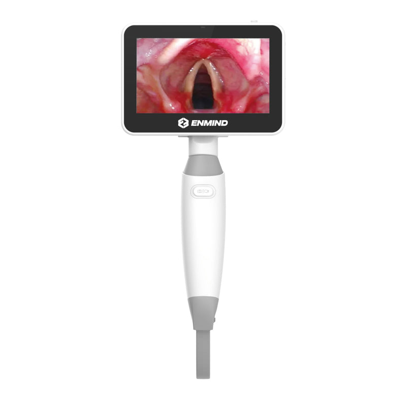 Enmind EN-VL5 Video Laryngoscope