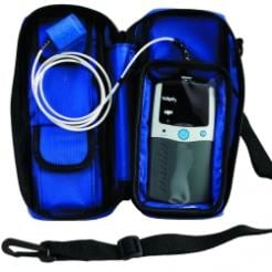 NONIN PalmSat Carry Case for Pulse Oximeter
