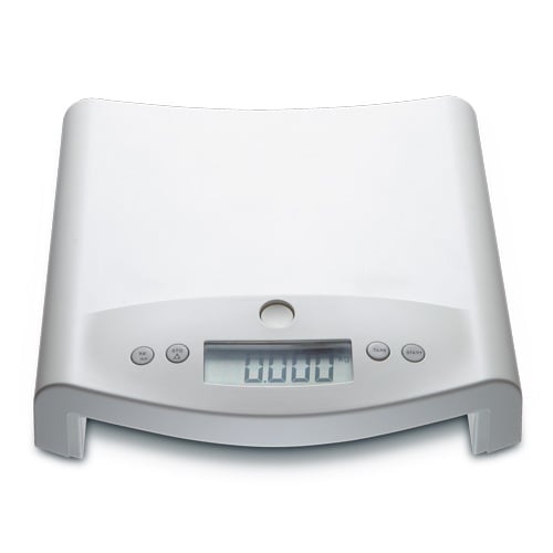 Seca 354 Multifunction Scale 20 kg Capacity