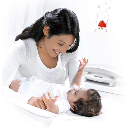 Seca 354 Multifunction Scale 20 kg Capacity
