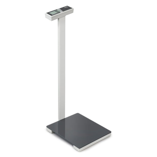 KERN MPK/MPL Fitness Scales with Column