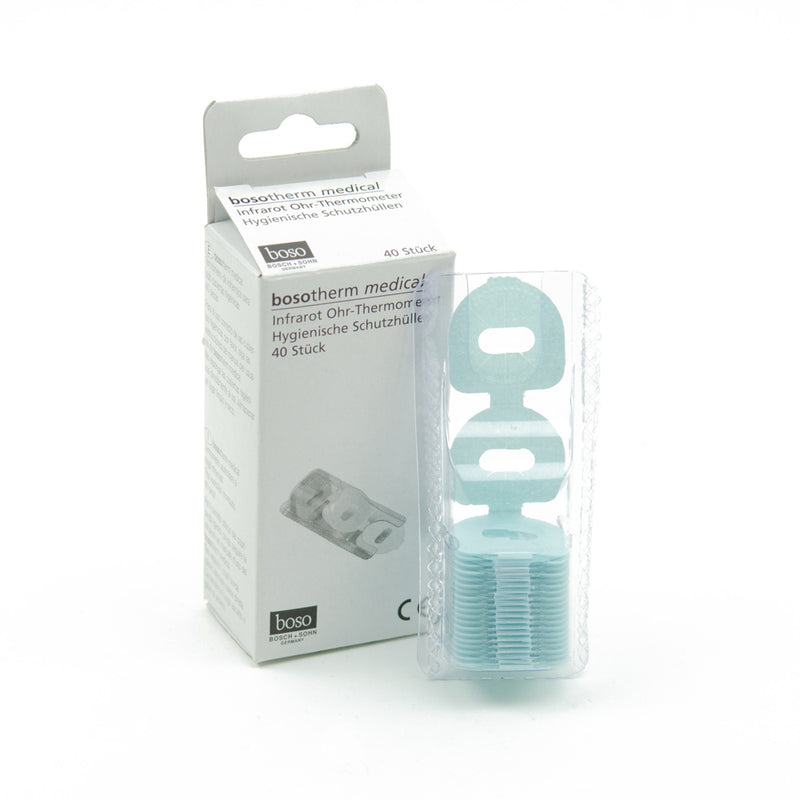 Bosch + Sohn Bosotherm Medical Protective Covers Pack of 40