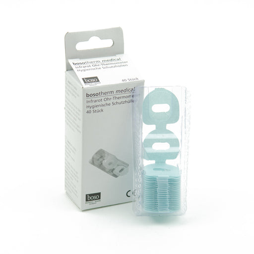 Bosch + Sohn Bosotherm Medical Protective Covers Pack of 40