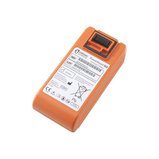 ZOLL Intellisense Battery for Powerheart G5 Defibrillators