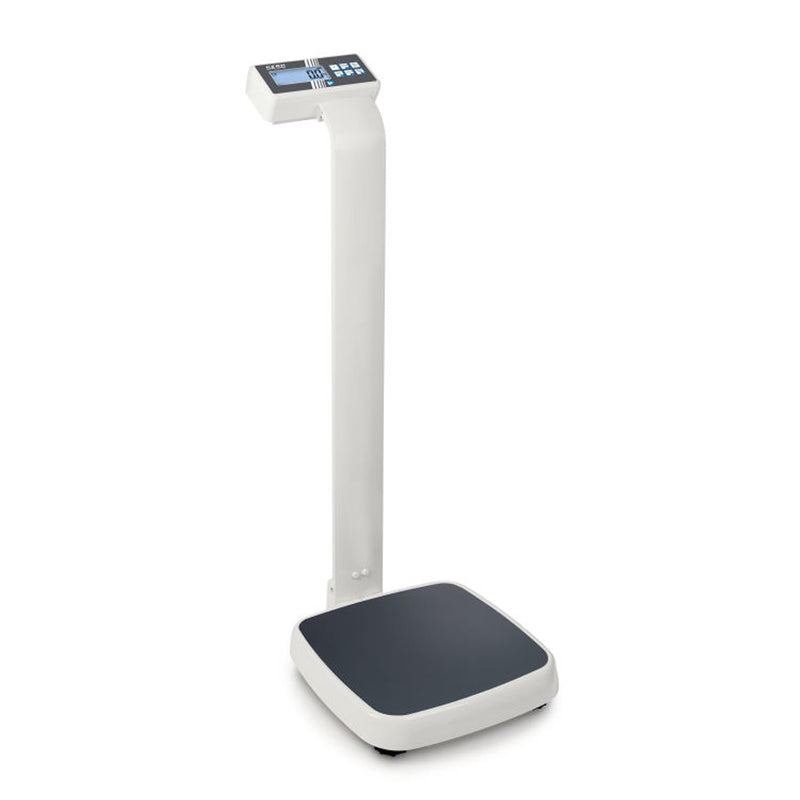 KERN MPN 200k Personal Scale with WiFi & Optional Height Rod