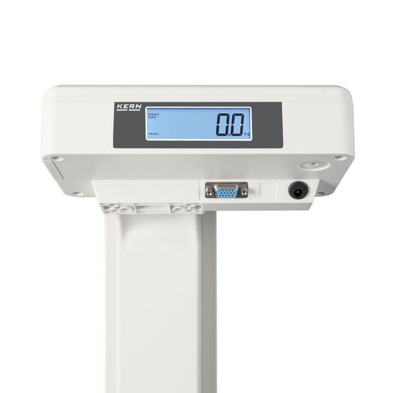 KERN MPN 200K Personal Scale with WiFi
