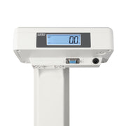 KERN MPN 200k Personal Scale with WiFi & Optional Height Rod