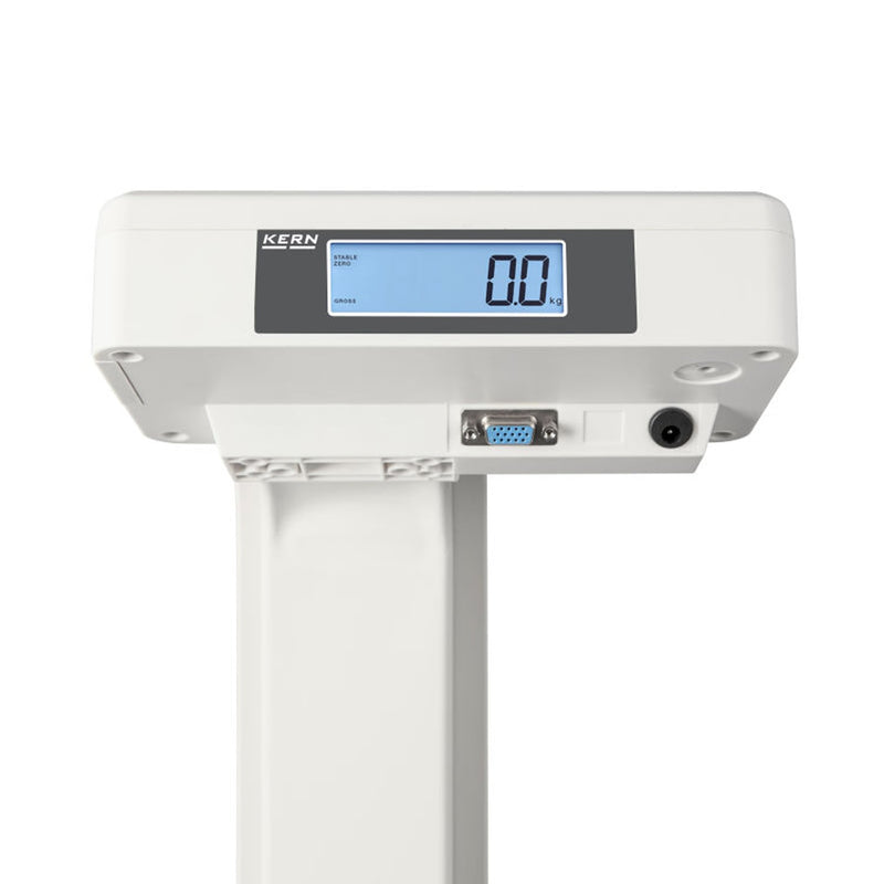 KERN MPN 200k Personal Scale with WiFi & Optional Height Rod