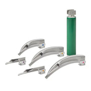Servoprax RESQ Blade ECO LED Laryngoscope Set