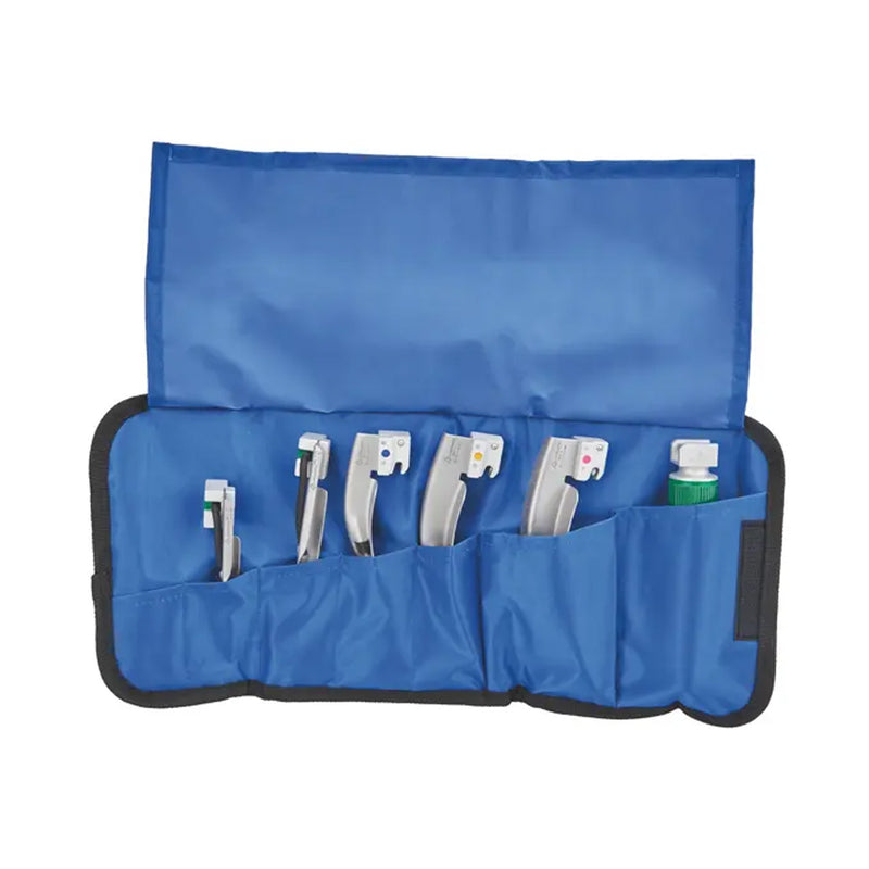 Servoprax RESQ Blade ECO LED Laryngoscope Set