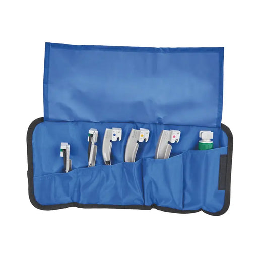 Servoprax RESQ Blade ECO LED Laryngoscope Set