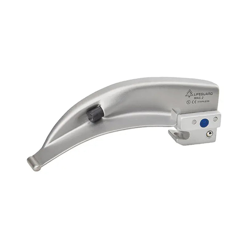 Servoprax RESQ Blade ECO LED Laryngoscope Set