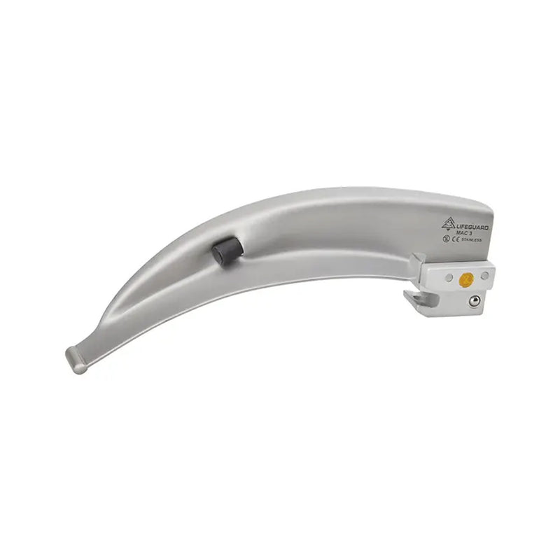 Servoprax RESQ Blade ECO LED Laryngoscope Set