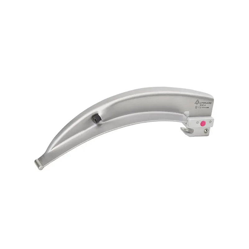 Servoprax RESQ Blade ECO LED Laryngoscope Set