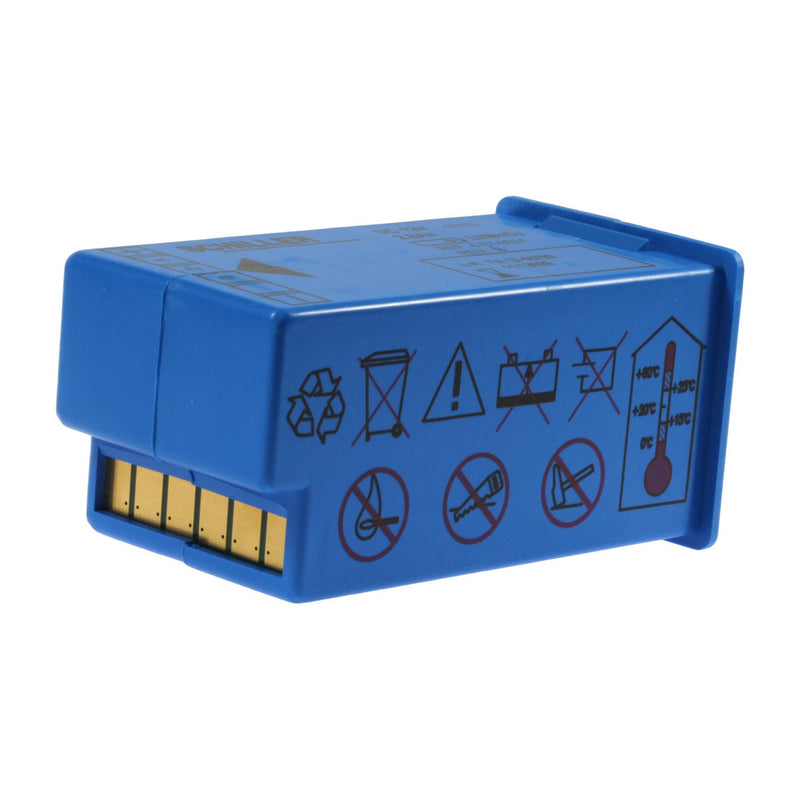 Schiller FRED Easy Lithium Battery for Defibrillators