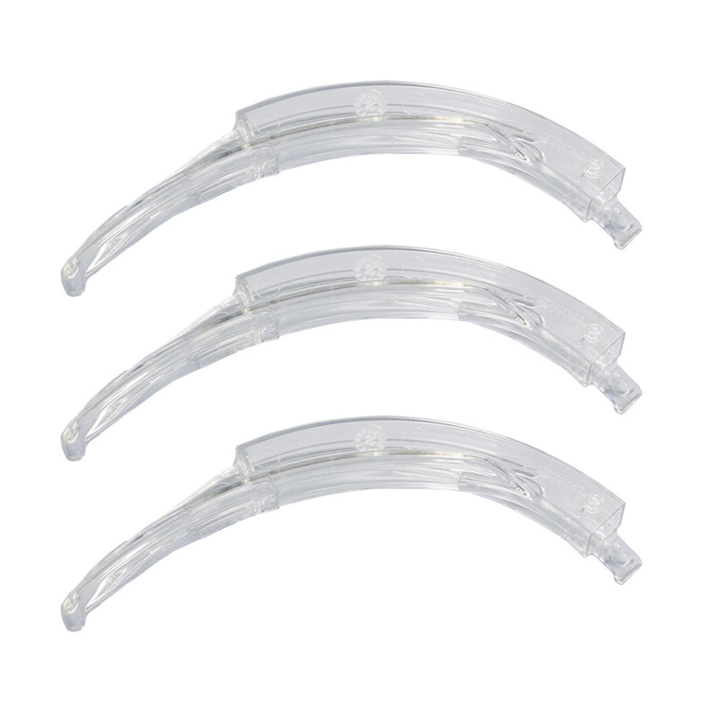 Single-Use Laryngoscope Blade