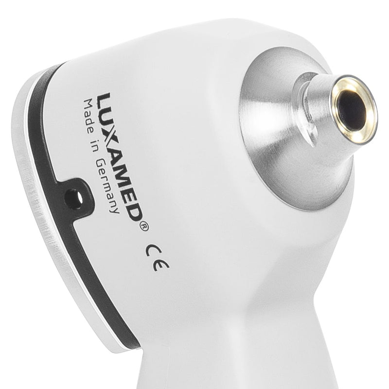 LuxaScope Auris Pocket Otoscope Coloured Edition
