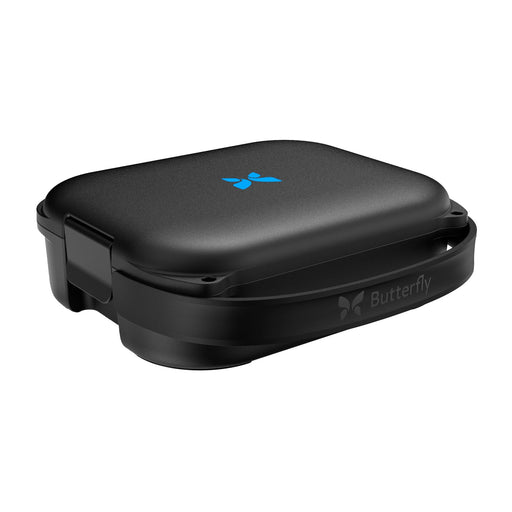 Butterfly iQ+ Hard Shell Case