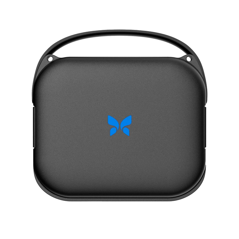 Butterfly iQ+ Hard Shell Case