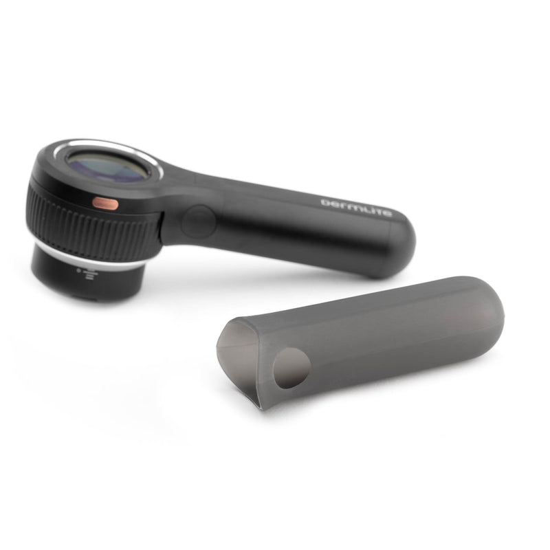 DermLite Silicone Case for DL4 Dermatoscope